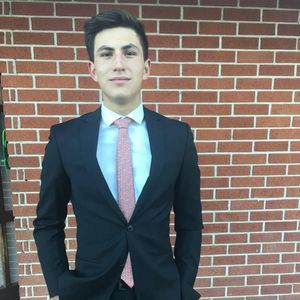 Meet your Posher, Jay